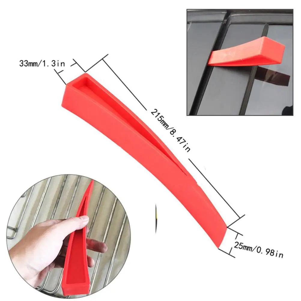 Автомобильный аварийный набор инструментов автомобильный комплект с длинным