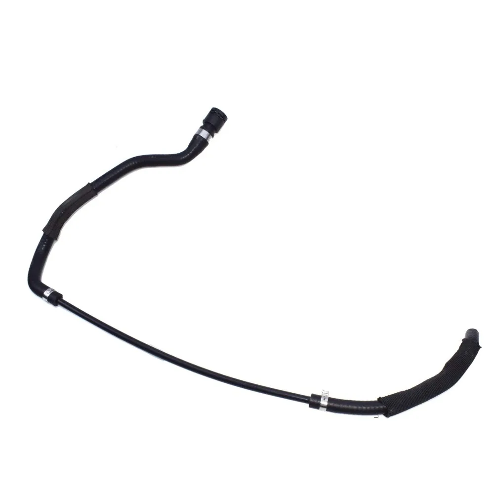 ISANCE верхний радиатор для расширения бака вентиляционный водяной шланг BMW 3.0L E90 E92