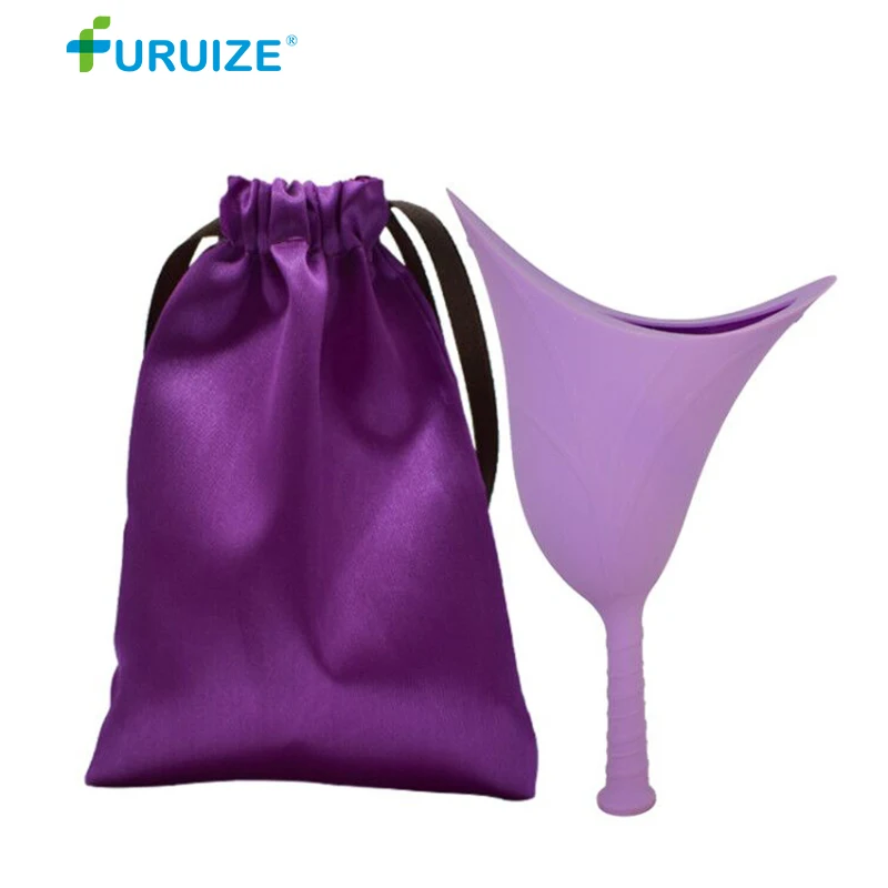 1pcs purple-bag-best Писание для путешествий, туалет для кемпинга, стоячий и Писающий женский туалет для мочи, портативное женское устройство для мочи, женский туалет для мочи, 3 вида качества - Цвет: 1pcs purple-bag-best