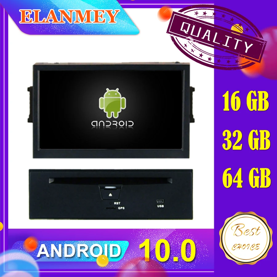 Новейшая автомобильная аудиосистема Android 10 0 подходит для NISSAN TEANA 2008 навигация