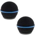 2 шт.упаковка, гриль для микрофона Shure RK323 Beta58