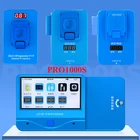 Программатор JC P7, P11, PR01000S для iphone 4, 5, 6, 7, 8 PLUS, X, XS, 11 PRO MAX, NAND, чтение, запись для IPAD 2, 3, 4, 5, 6, ремонт жесткого диска