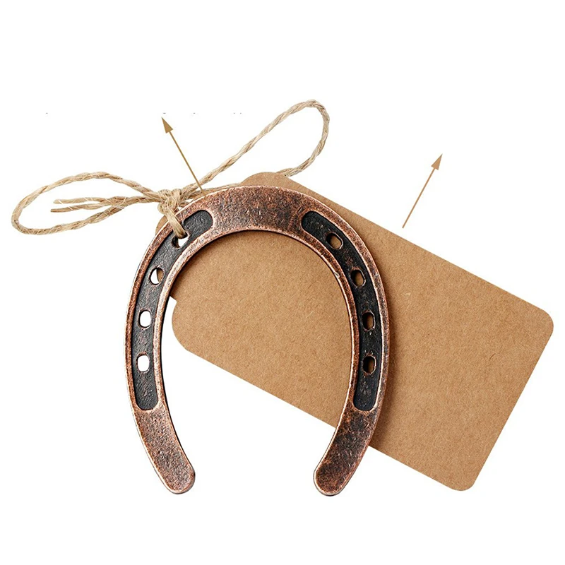 1 шт. большого металлического изделия с жемчугом подкова в виде лошади Подвески Fit