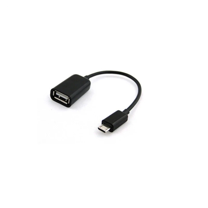 Factory price Hot Selling Micro USB To OTG Mini Adapter Converter Cable For Android SmartPhone Tablet PC | Мобильные телефоны и