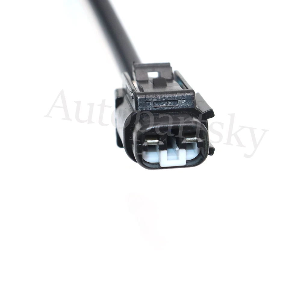 New ABS Wheel Speed Sensor Front Right 89542-08030 Left 89543-08030 For Toyota Sienna 2004 2005 2006 2007 2008 2009 2010 | Автомобили и
