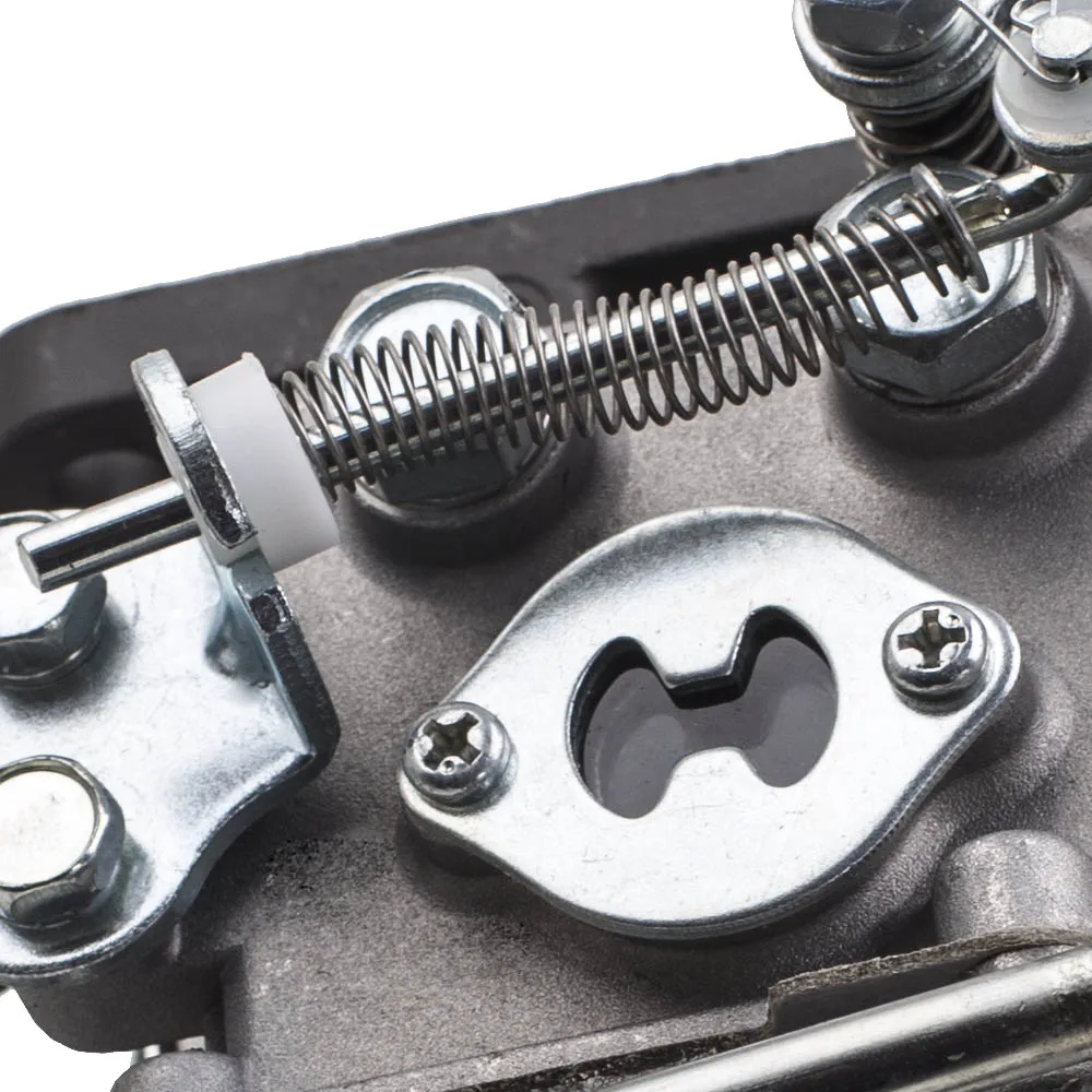 

Carb Carburettor FOR TOYOTA 4AF COROLLA 1.6L 1987-1991 2 BARREL 21100-16540 4 cylinder 21100 16540 Carburettors Carby