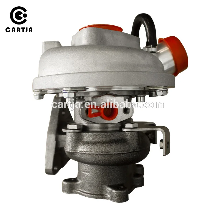 

Turbocharger HT12-21B for ZD30 engine