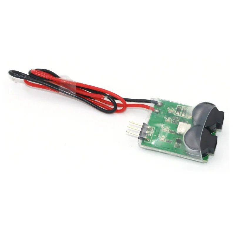 3 в 1 сигнализация потери сигнала и искатель летательного аппарата низковольтный