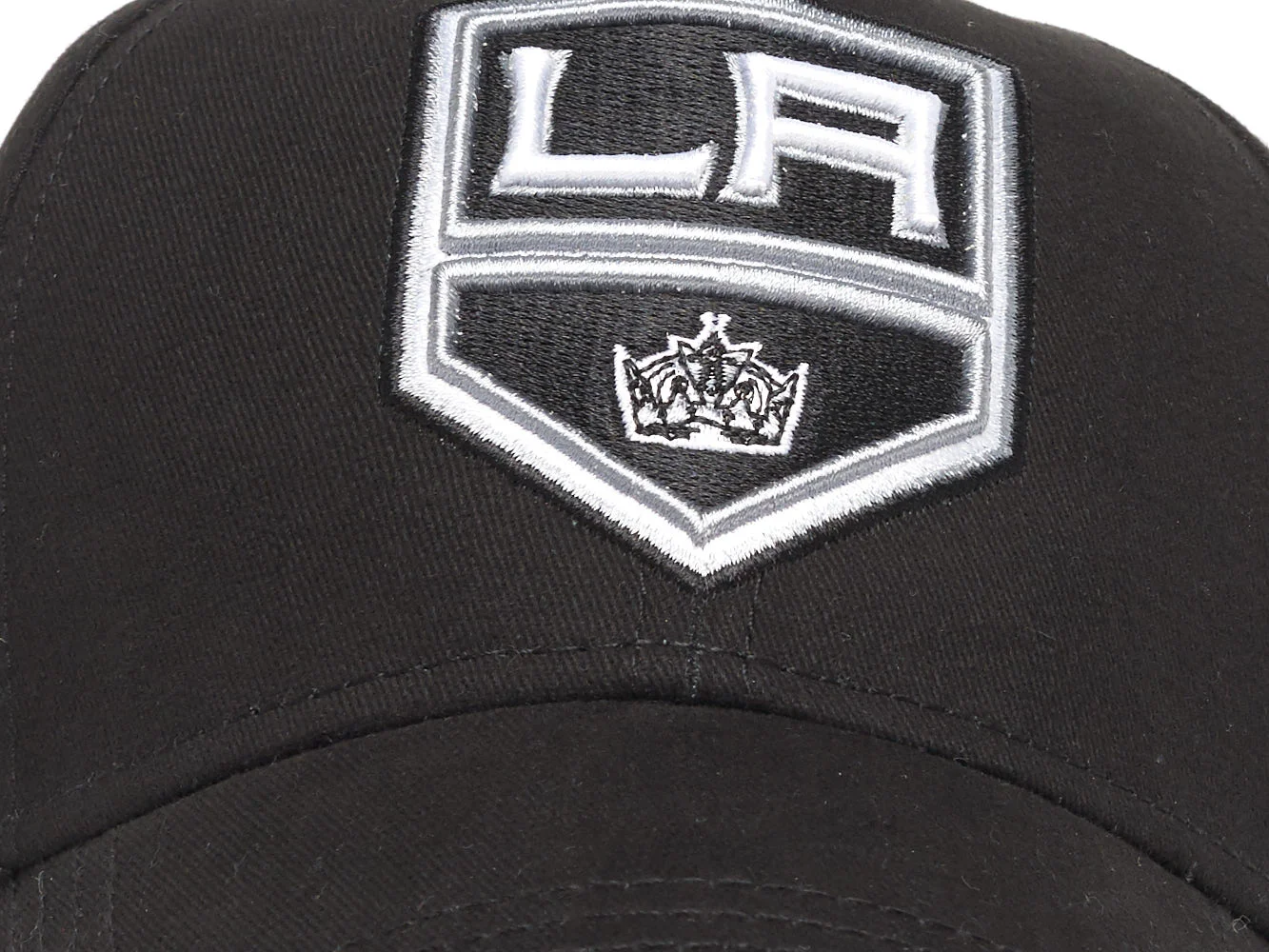 Бейсболка NHL Los Angeles Kings № 11 | Спорт и развлечения