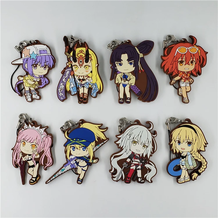 Судьба/большой заказ FGO аниме астолфо альтер Йона д/дук Ибараки Доджи