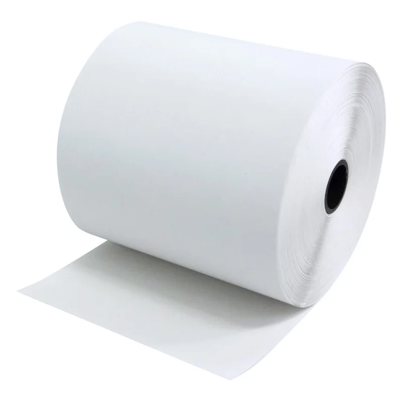 10 рулонов x термальный рулон бумаги 80 мм * 70 м BPA ядро 13 мм|paper roll|paper thermalrolling paper |
