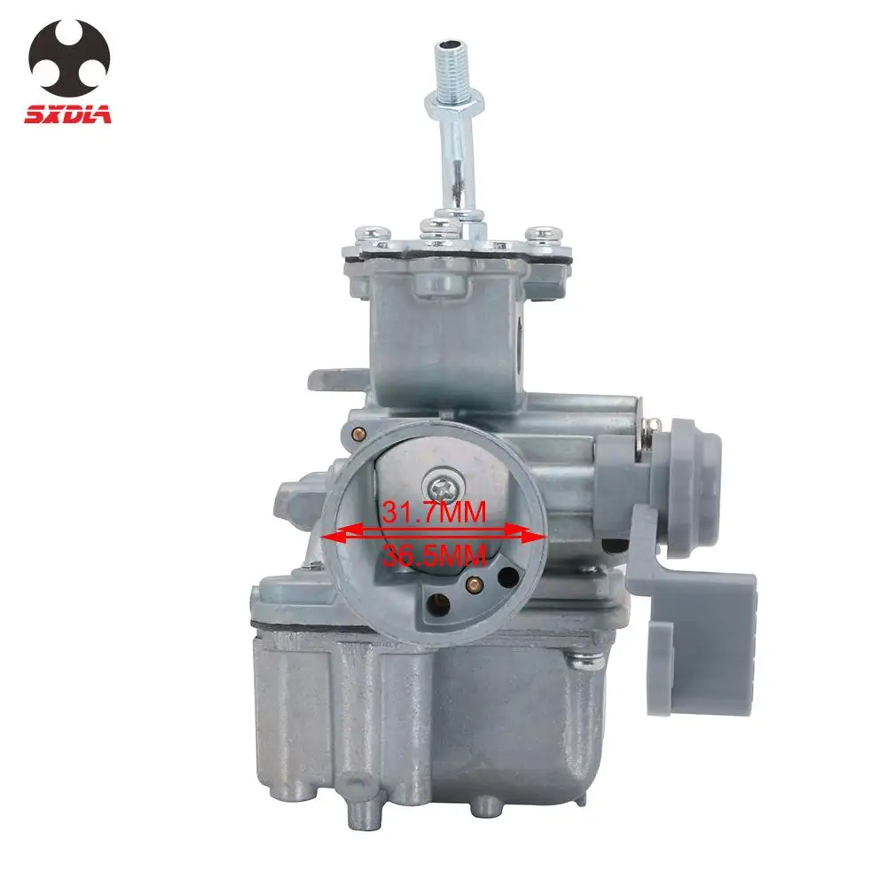40 мм карбюратор для мотоцикла Carb Carburador Yamaha YFM 50 YFM50R YFM50 2004 2005 2006 2007 2008 ATV | Автомобили