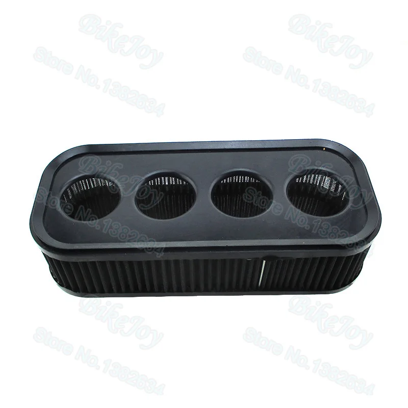 Грязь питбайк воздушный фильтр для Yamaha 6B6-14451-01-00 PWC Waverunner FX 140 AR230 HO SX 230 SR 212 SS X