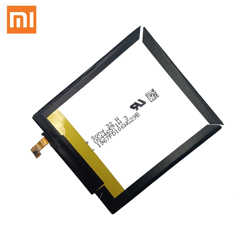 Xiao Mi Оригинальный аккумулятор для телефона BM31 Xiaomi 3 Mi3 M3 высокое качество 3050 мАч