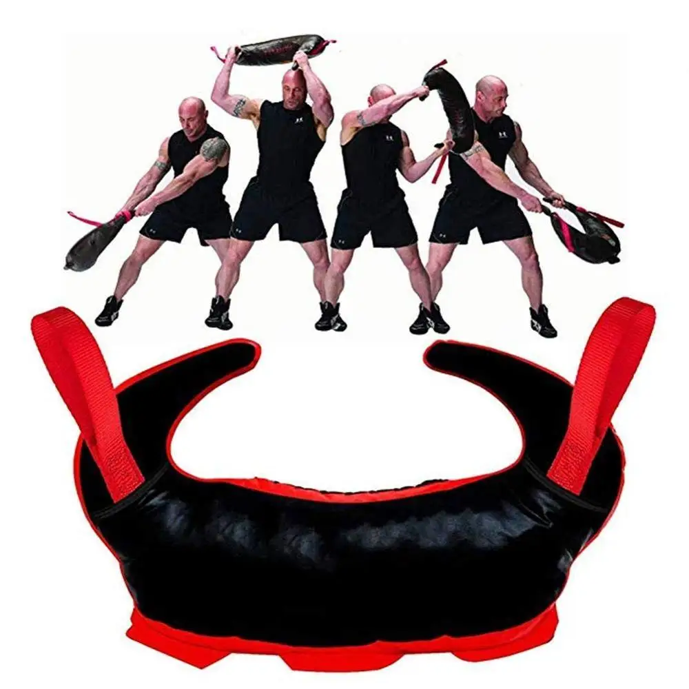 Болгарский силовой мешок из искусственной кожи болгарский боксерский