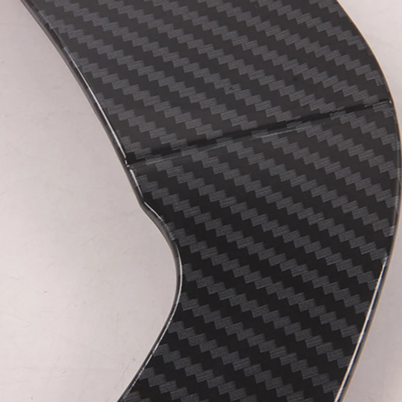 Автомобильная внутренняя консоль с вентиляционным отверстием Накладка для