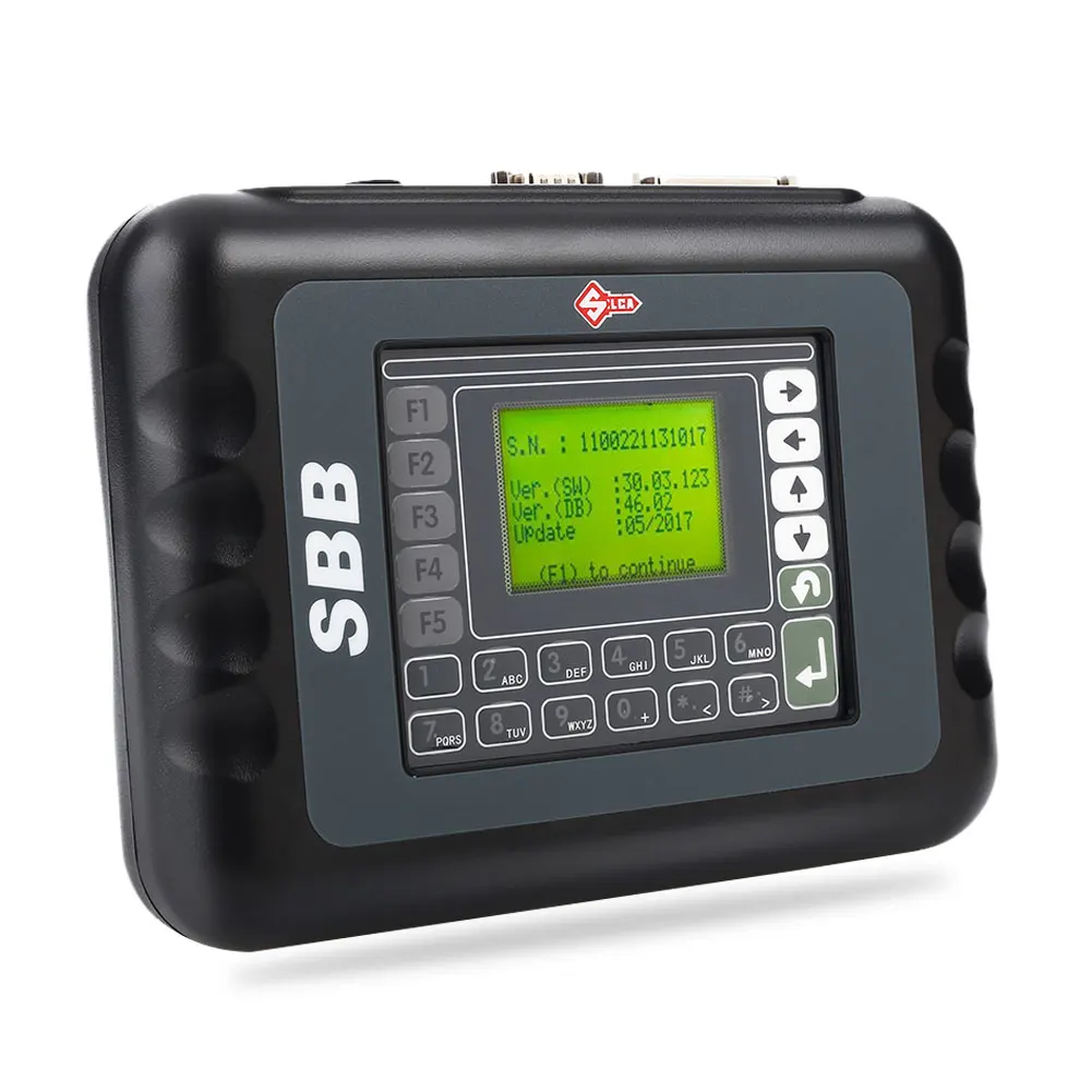 

Universal Technical Professional V46.02 V33.02 Auto Key Programmer Coder Eader Automatic Car V33.01 SBB Pro2 Car Key Programmer