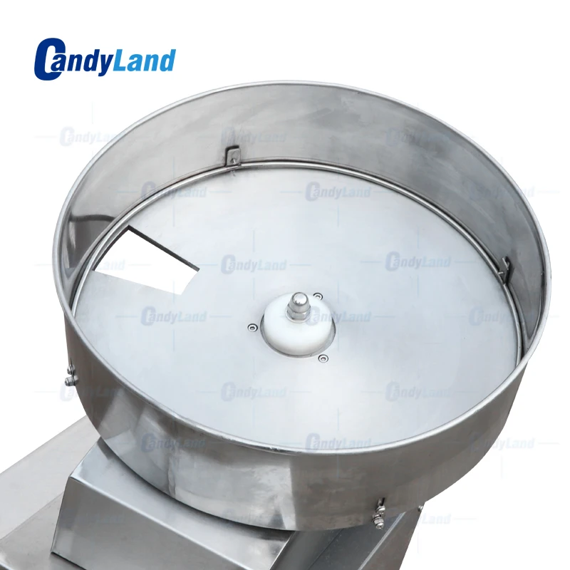 Candyland SP400 Tablet Counting Machine Capsule Filling For Milk Calcium Pill Steel Ball Pharmaceutical | Инструменты