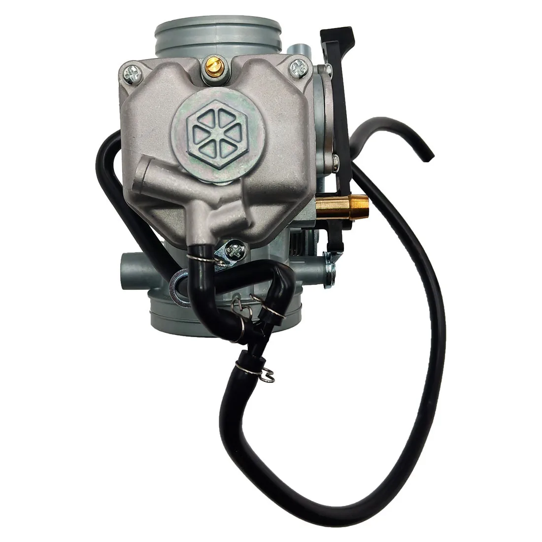1988-2000 XR600R XR 600R карбюратор в сборе 16100-MN1-681 OEM для мотоциклов HONDA Аксессуары Круглый