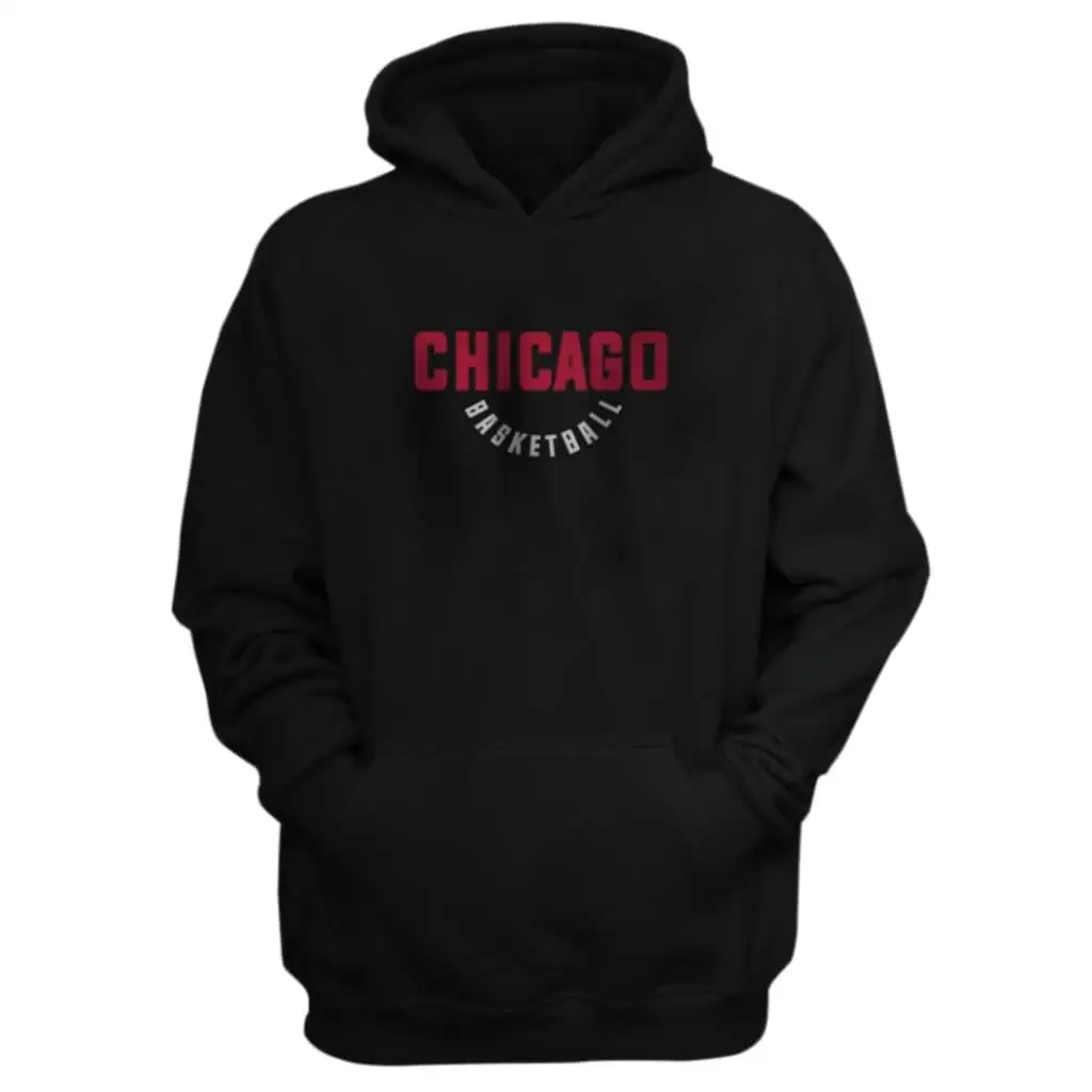 

Chicago Hoodie