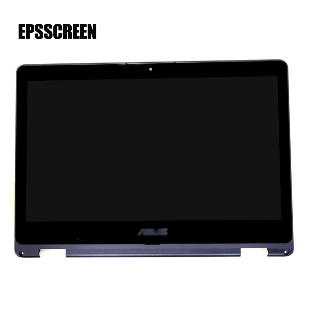 Новинка для ASUS VivoBook Flip 12 TP202 TP202NA ЖК дисплей кодирующий преобразователь