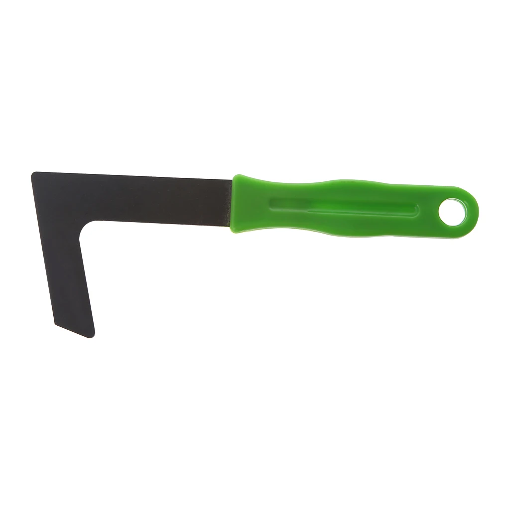 

Garden Plants Tool Weeder Weed Remover Yard Lawn Bonsai Ground Drill Knife Small