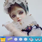 Шарнирная кукла Shuga Fairy Adachi, 14, с подвижными суставами, для девочек, 2020