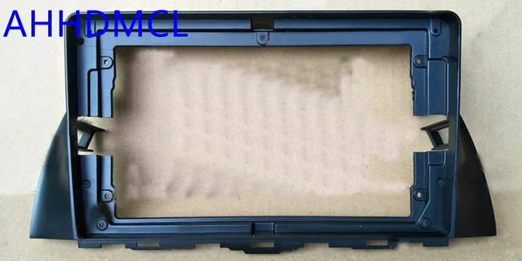 Автомобильный комплект с рамкой и навигацией для мультимедийных плееров Great Wall