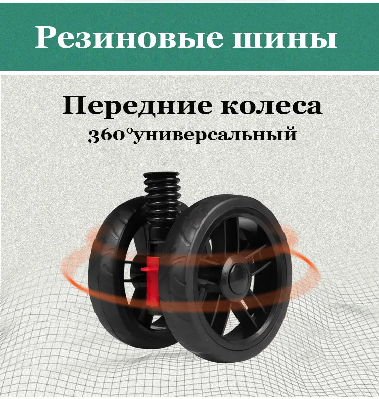 SHENMA коляска для малышей-близнецов двойной ребенок может сидеть и заложить света Складная коляска