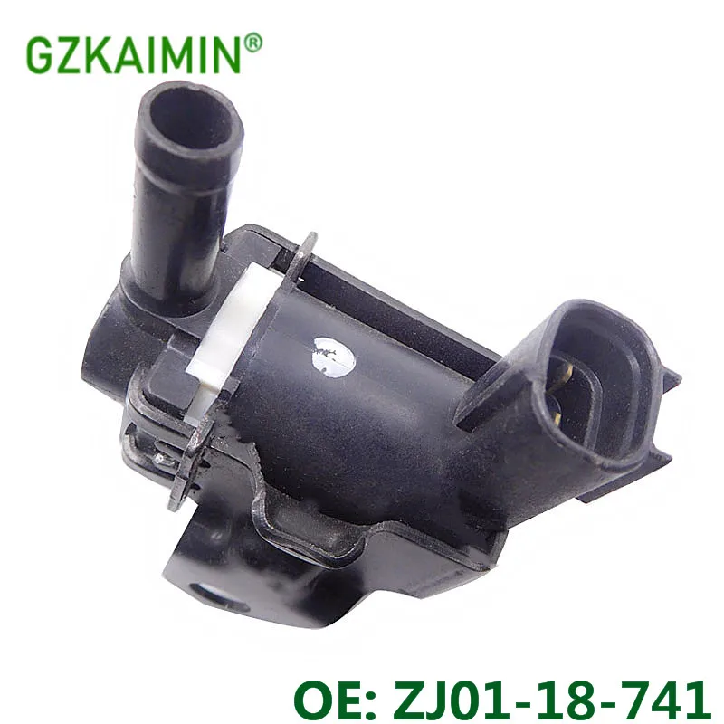 

VACUUM SWITCHING VALVE ZJ01-18-741 ZJ0118741 OE ZJ01 136200-2731 136200273 For MAZDA MPV