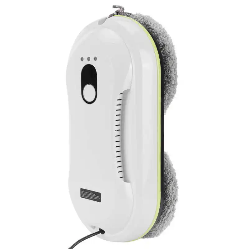 

Window Cleaner Glass Cleaning Robot 80W Power for Home