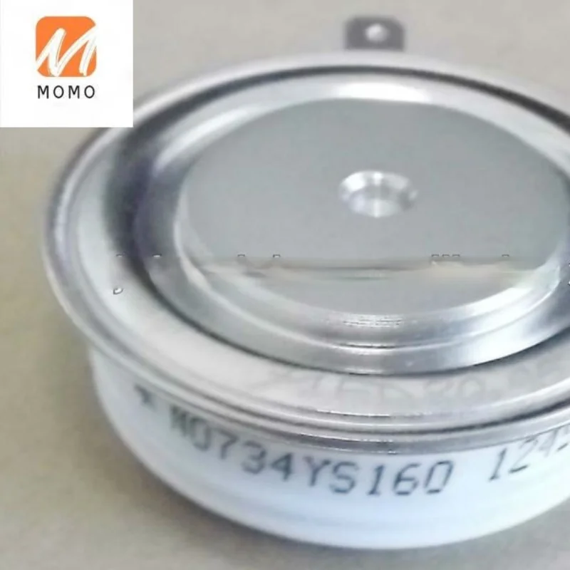 

Phase Control SCR N0734YS160