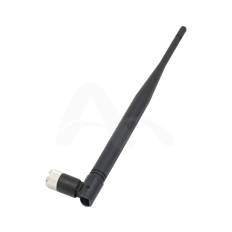 10dBi SMA Штекерный разъем 2 4 ГГц антенна WiFi Внешняя большого радиуса действия 3G 4G