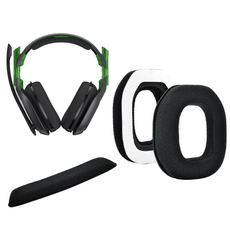 Запасные части для наушников и повязок на голову беспроводных ASTRO Gaming A50 / |