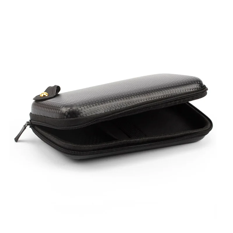 Новый жесткий чехол из ЭВА для Xiaomi Power Bank 3 Pro зарядного устройства 20000 мАч Mi Battery