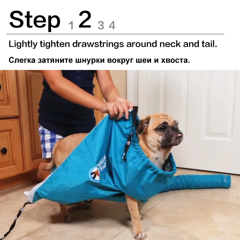 Фен для домашних животных профессиональная сушилка шерсти и пуха французских