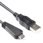 Кабель USB для передачи данных для Sony VMC-MD3 DSC-W350 W350P W350B W350L W350S Cyber-shot DSC-TX66 TX55 DSC-TX20 W350 HX7