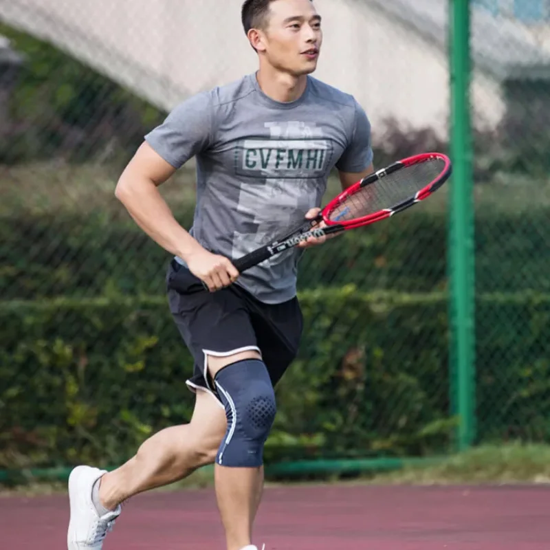 

Xiaomi AIRPOP KneePad For Basketball Football Sports Safety Knee Volleyball Kneepads Training Knee Protection Kneepad