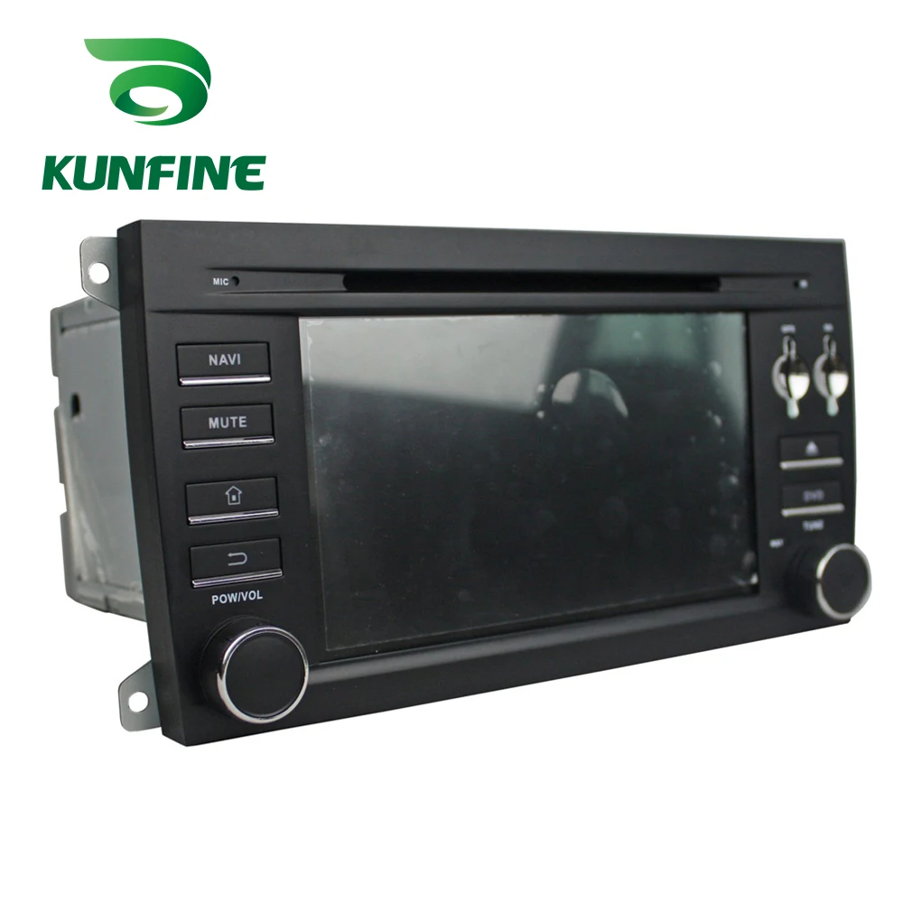 Android 9 0 Восьмиядерный 4 Гб ОЗУ 64 ПЗУ автомобильный DVD GPS навигатор мультимедийный
