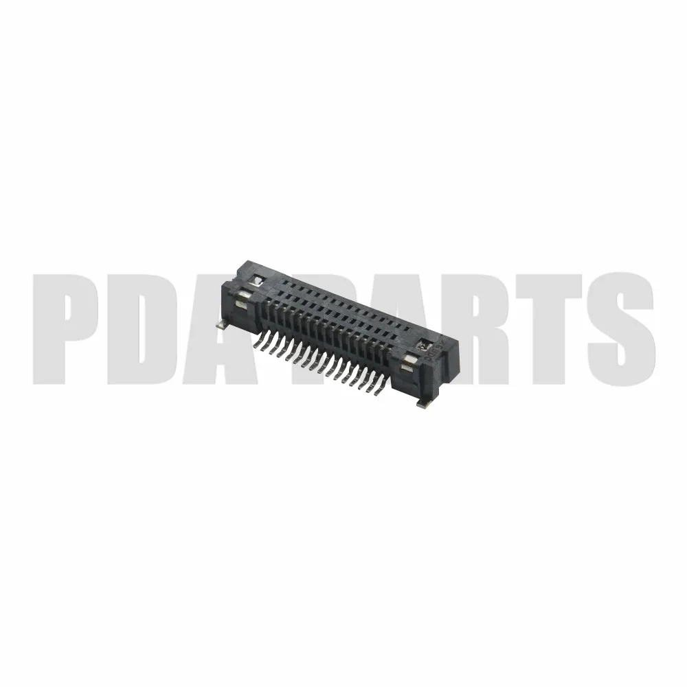 10 шт. разъем для синхронизации + проблемы с зарядкой Intermec CN3 CN3E CN3F | Мобильные