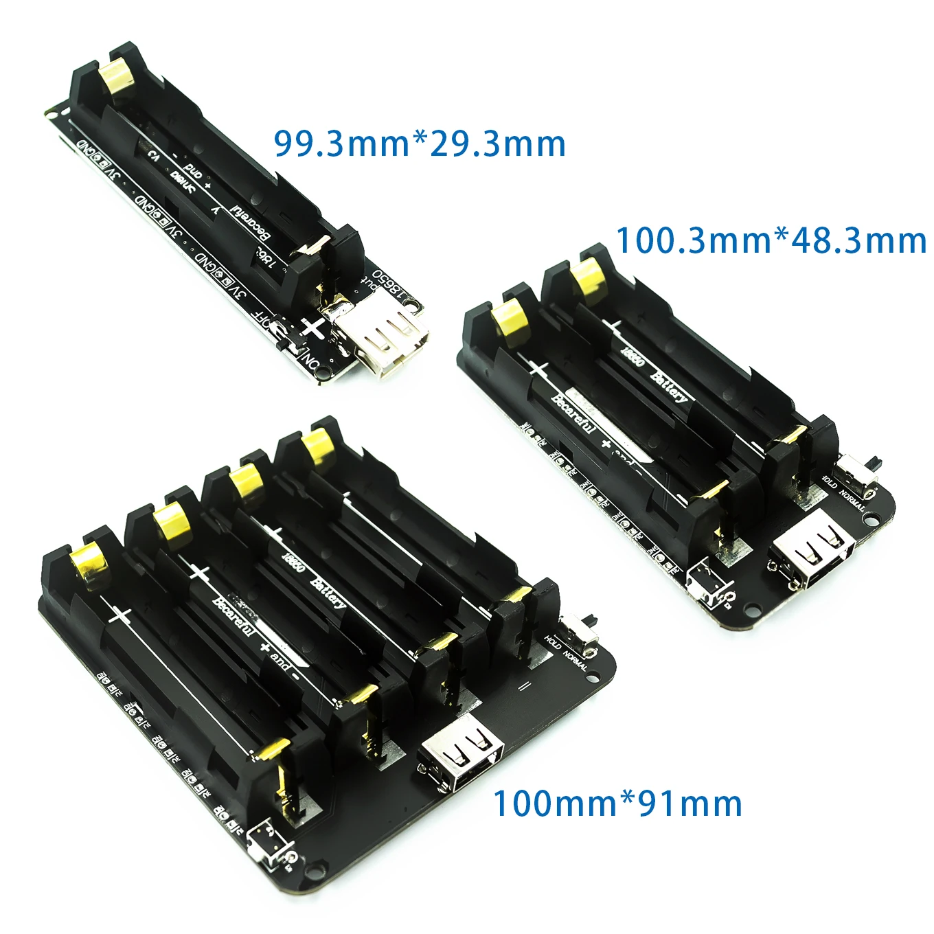 Плата расширения двухвольтной 18650 литиевой Φ V8 модуль 5 В/3 А 3 В/1 Micro USB для Arduino ESP32