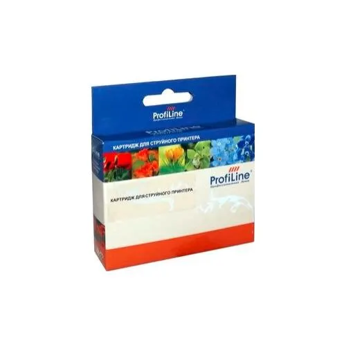 Картридж для принтера HP DeskJet 3070/3522/3524 PhotoSmart B010 B109/B ProfiLine 178XL Y CB325HE | Компьютеры и