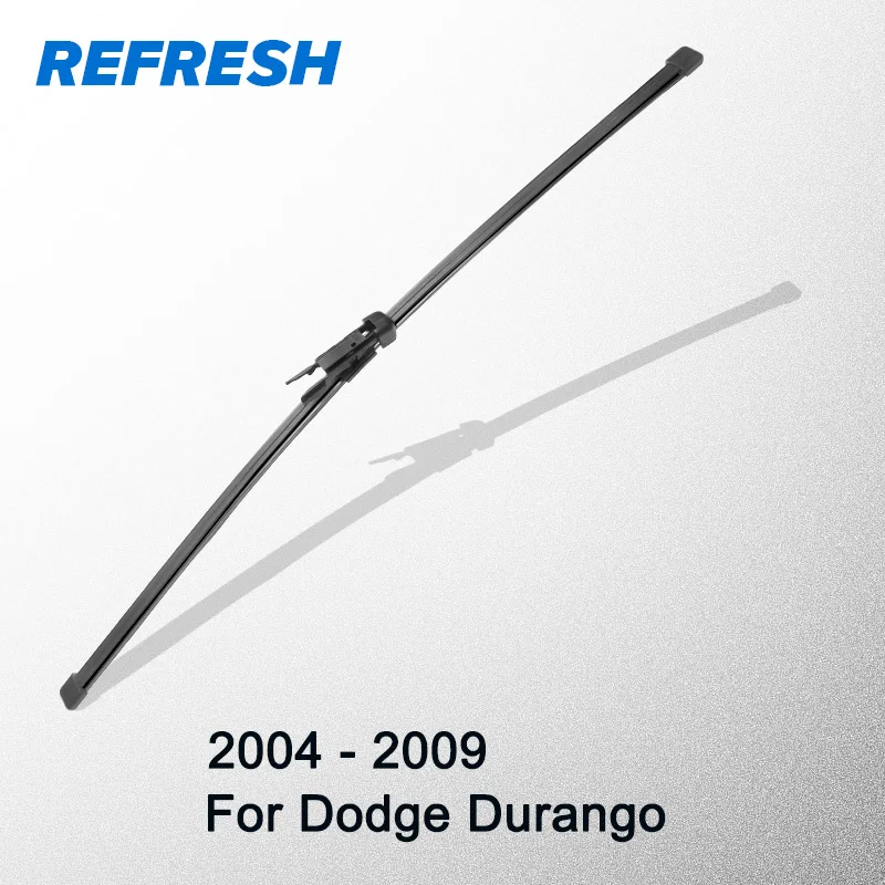 

REFRESH Rear Wiper Blade for Dodge Durango