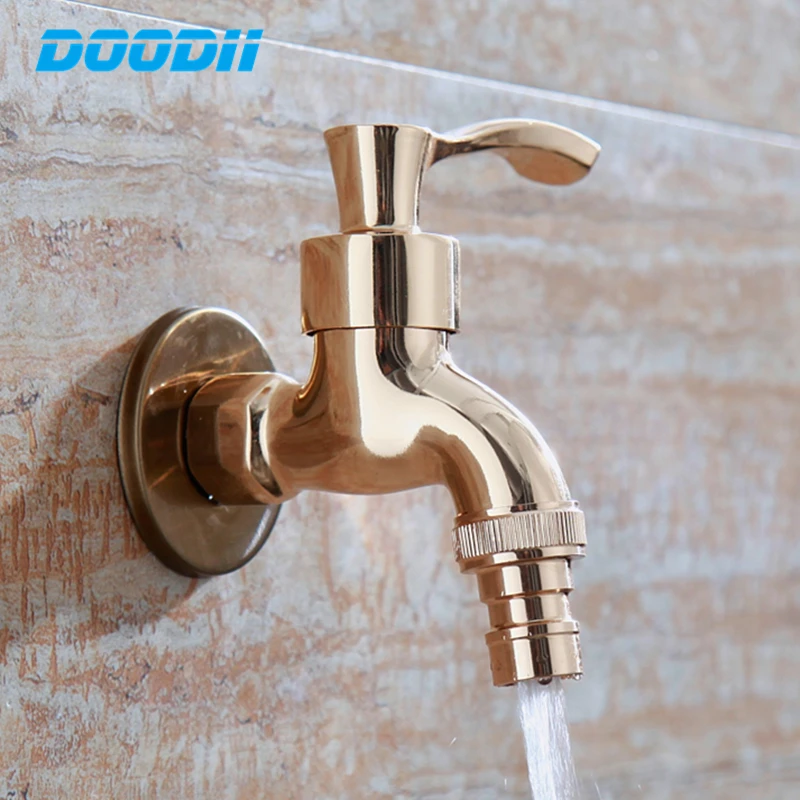 DODI старинный резной настенное крепление цинковый сплав античный бронзовый