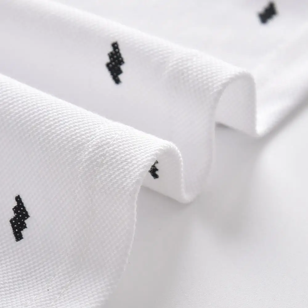 Повседневные рубашки для мальчиков Minizone однотонные школьные из 100% хлопка с