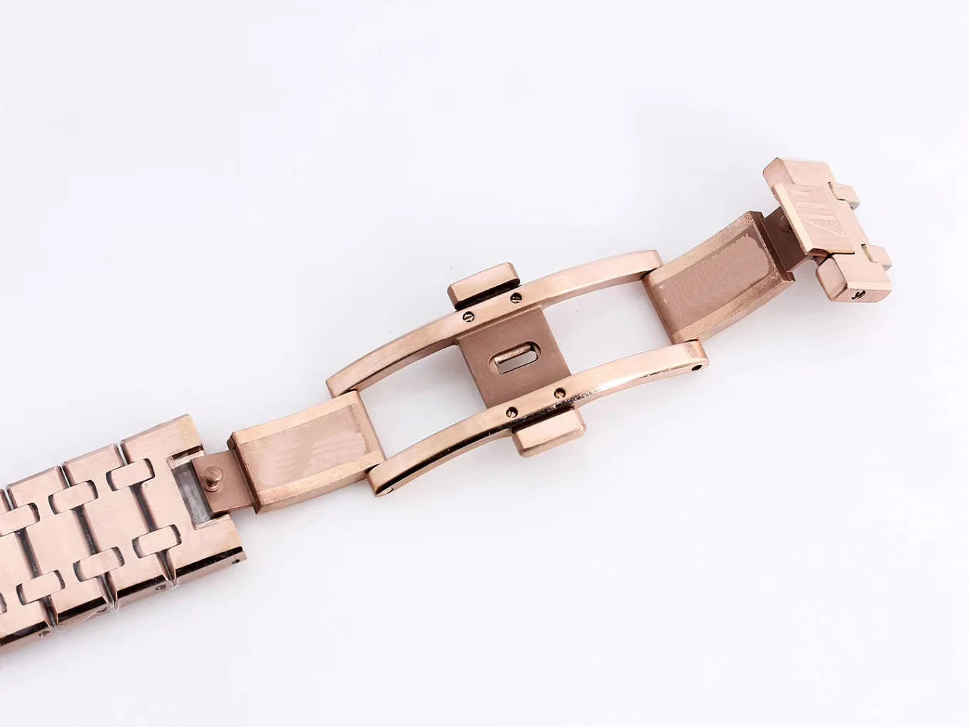 

2020 Luxury Brand New Mens Rose Gold Grey Black Automatic Mechanical Sapphire Glass Back Stainless Steel Watches Diamonds Bezel