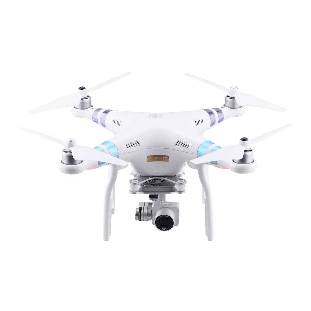 Пропеллеры 9450 для камеры DJI Phantom 3 2 3A P 3S пары | Электроника