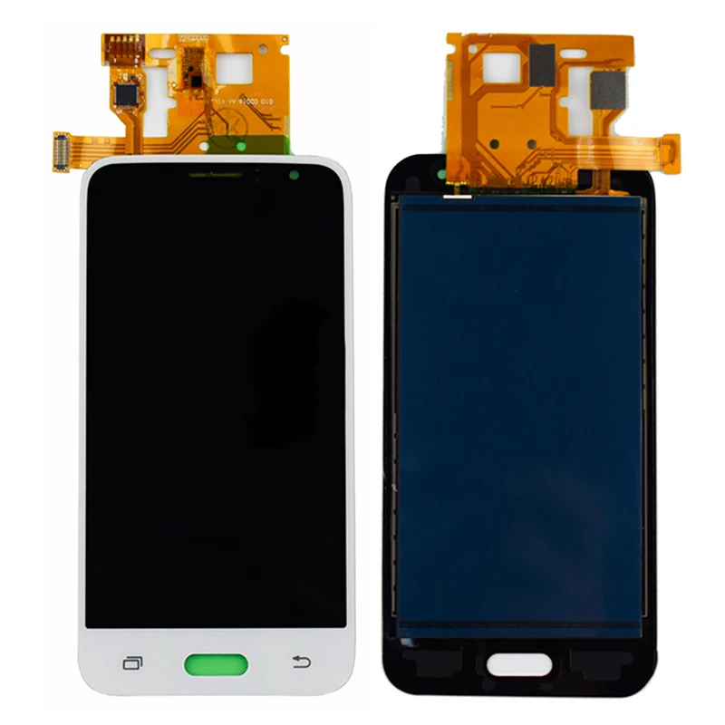 ЖК экран для Samsung Galaxy J1 2016 J120 SM J120F дисплей J120M J120H J120G панель сенсорный дигитайзер
