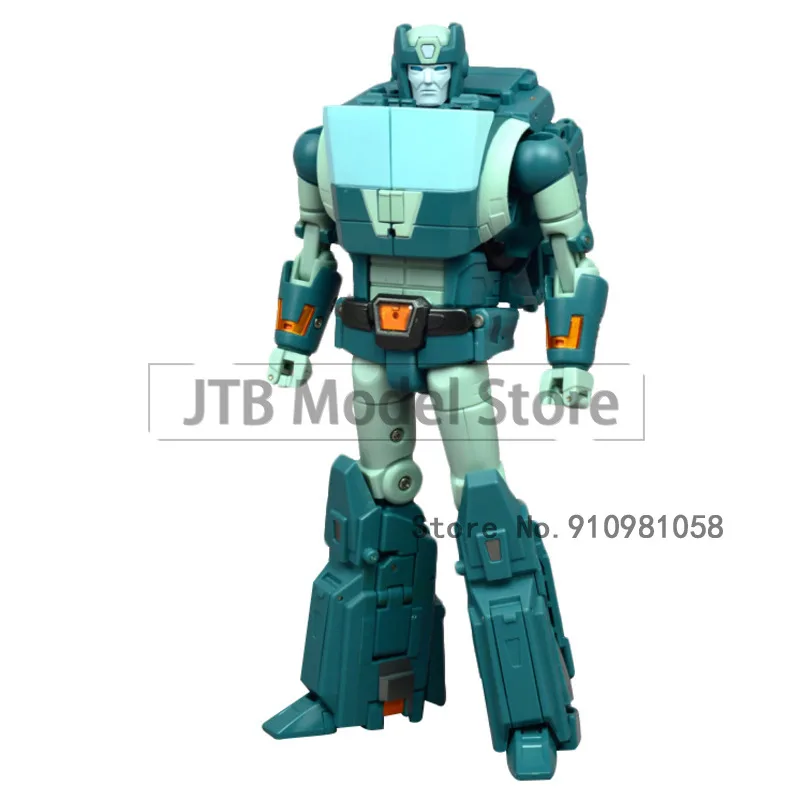 

Фигурка-трансформер FansToys FT22 FT-22 G1, 19 см, ABS
