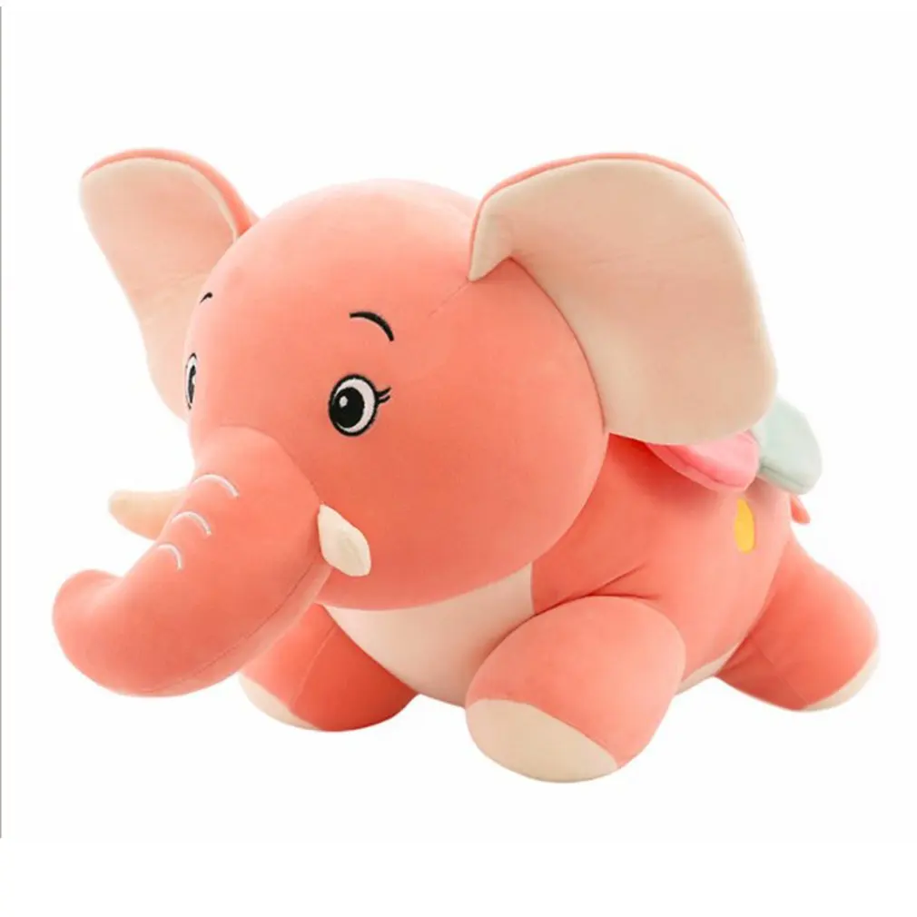 

Down Cotton Fly Like Plush Toy Doll Cute Child Comfort Pillow Home Decorations Children'S Day Gift Doll